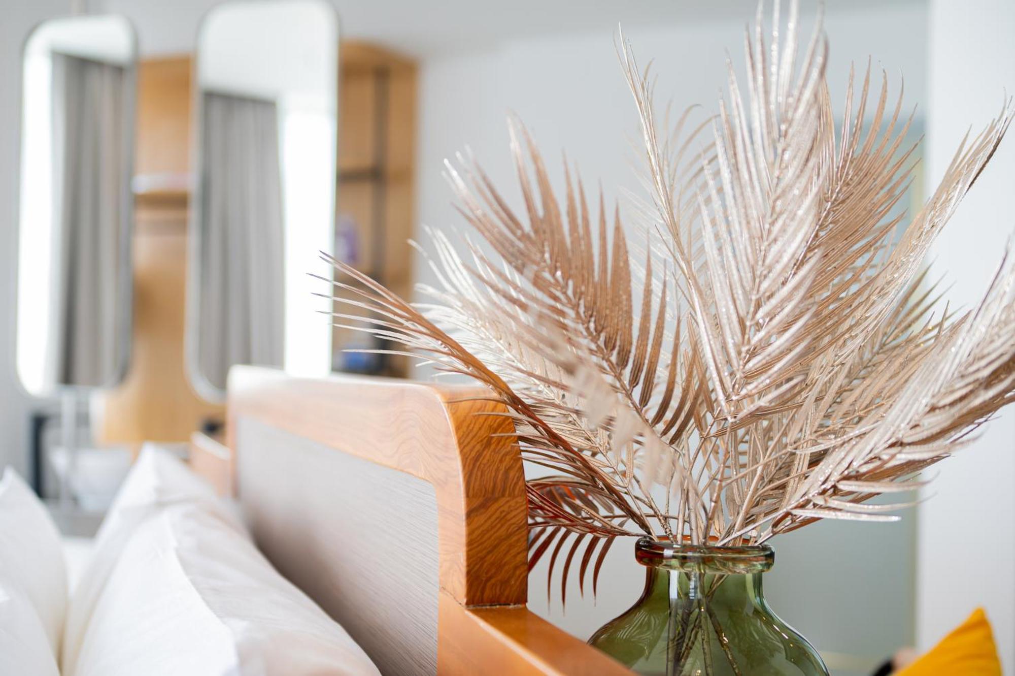 דה נאנג Pama Boutique Hotel & Bistro מראה חיצוני תמונה