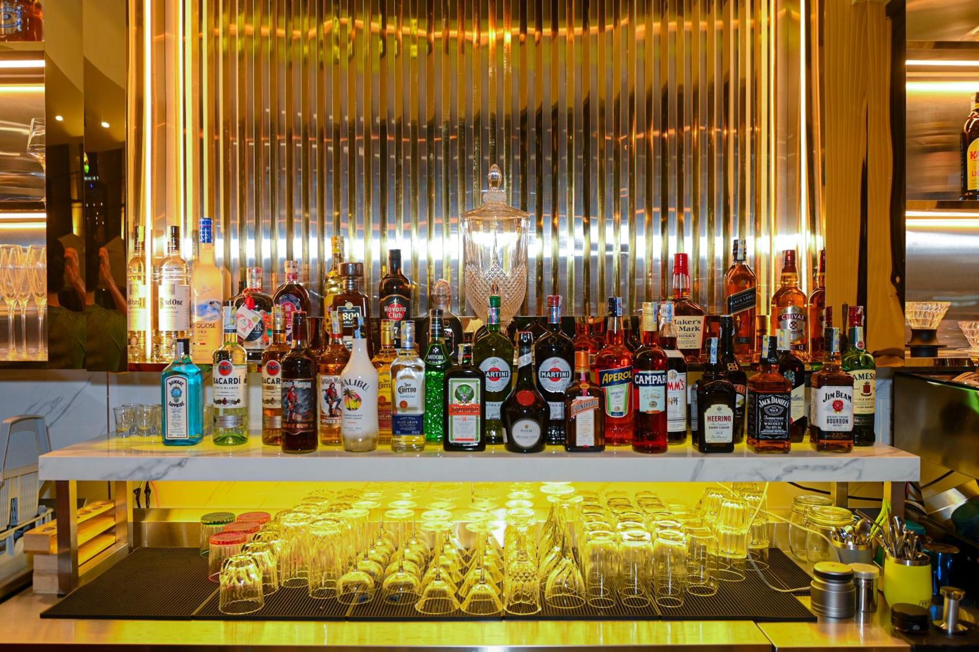 דה נאנג Pama Boutique Hotel & Bistro מראה חיצוני תמונה